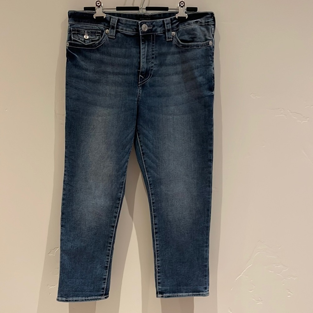 True Religion Women’s Jeans